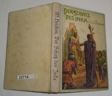 Der Schatz Des Inka - Aventure