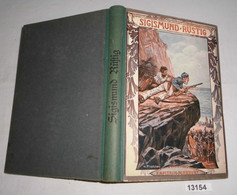 Sigismund Rüstig Oder: Der Schiffbruch Des Pacific - Abenteuer