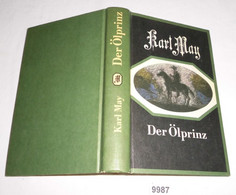 Der Ölprinz - Adventure