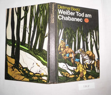 Weißer Tod Am Chabanec - Adventure