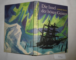 Die Insel Der Bösen Geister - Adventure