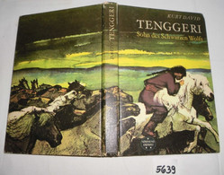 Tenggeri, Sohn Des Schwarzen Wolfs - Adventure