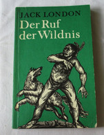 Der Ruf Der Wildnis - Avontuur