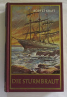 Die Sturmbraut (Wir Seezigeuner 1. Band) - Adventure