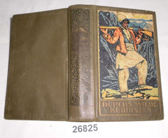 Durchs Wilde Kurdistan - Reiseerzählung (Karl May's Gesammelte Werke Band 2) - Abenteuer