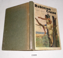 Robinson Crusoe - Adventure