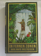 In Fernen Zonen - Karl Mays Weltreisen - Aventure