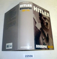 Hitler - Biographie 1889-1945 - Biographien & Memoiren