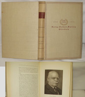 Einhundertfünfzig Jahre Verlag Gerhard Stalling 1789-1939 - Biographien & Memoiren
