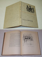 Daumier - Biografía & Memorias