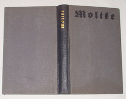 Moltke - Biographies & Mémoires