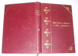 Marie Helene Von Kügelgen Geb. Zöge Von Manteuffel - Biographies & Mémoires