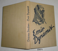 Emir Dynamit - Biografía & Memorias