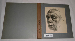 Käthe Kollwitz - Biographies & Mémoires