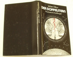 Der Doppelstern - Science Fiction