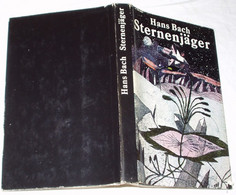 Sternenjäger - Science-Fiction