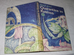 Quarantäne Im Kosmos - Sciencefiction