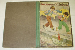 Andersen's Märchen - Contes