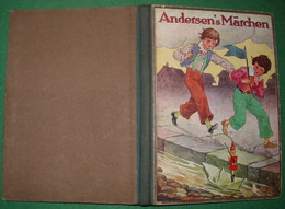 Andersens Märchen - Contes