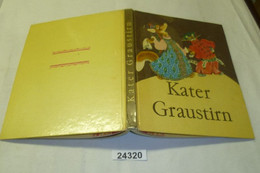 Kater Graustirn - Russische Volksmärchen - Contes