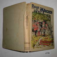 Reinick Märchen Und Erzählungen - Märchen, Erzählungen Und Lieder Von Robert Reinick - Cuentos