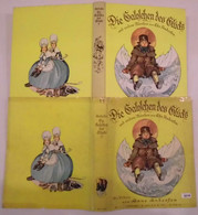 Die Galoschen Des Glücks Und Andere Märchen Von H. Chr. Andersen - Tales