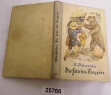 Die Felle Des Trappers - Contes