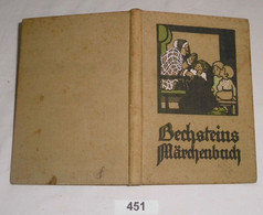 Bechsteins Märchenbuch - Deutsches Märchenbuch - Tales