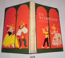 Die Wunderflöte - Contes