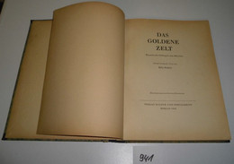 Das Goldene Zelt - Favole