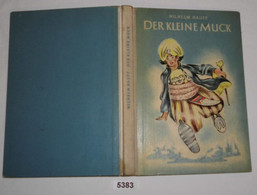 Der Kleine Muck Und Andere Märchen - Favole