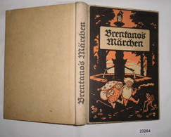 Brentano's Märchen - Märchen