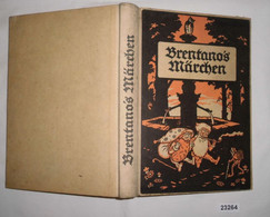 Brentano's Märchen - Tales