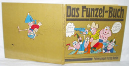 Das Funzel-Buch - Humor