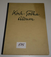 Koch Gotha Album - Humor