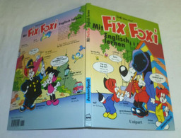 Mit Fix Und Foxi Englisch Lernen - Schoolboeken