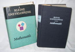 Mathematik - Schoolboeken