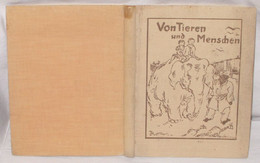 Von Tieren Und Menschen - School Books