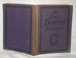 Die Seele Deines Kindes - Schulbücher