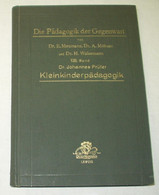 Kleinkinderpädagogik - Libros De Enseñanza