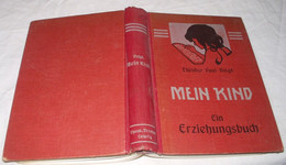 Mein Kind - School Books