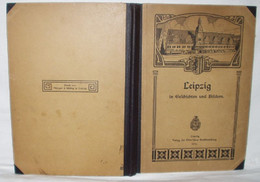 Leipzig In Geschichten Und Bildern - School Books