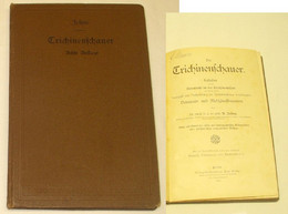 Der Trichinenschauer - Schoolboeken