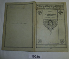 Anhang Zu Les Femmes Savantes Par Molière (Velhagen & Klasings Sammlung Französischer Und Englischer Schulausgaben - Thé - School Books