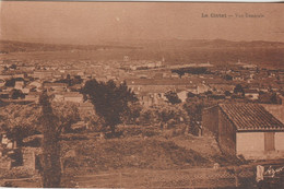 13600   La Ciotat  Vue Générale De Cante Coucou - La Bouilladisse