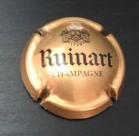 Capsule Champagne Ruinart - Ruinart Ruinart