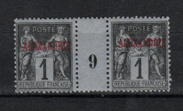 _ Alexandrie-  Millésimes_(1899 ) N° 1 Neuf - Unused Stamps