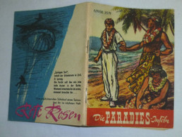 Die Paradiesinseln (Kleine Jugendreihe Nr. 6/1958) - Other & Unclassified