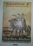 Expedition S - Skalden Bücher Band Nr. 66 - Sonstige & Ohne Zuordnung