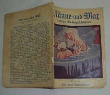 Männe Und Max Lustige Bubengeschichten - 54. Streich - Sonstige & Ohne Zuordnung